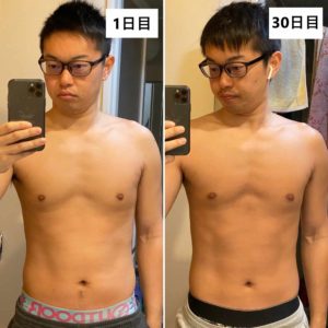 プチ断食を1ヶ月続けた効果を発表 毎日の体重 食事記録あり 社会人tetuwoの副業ブログ Tetsuworker
